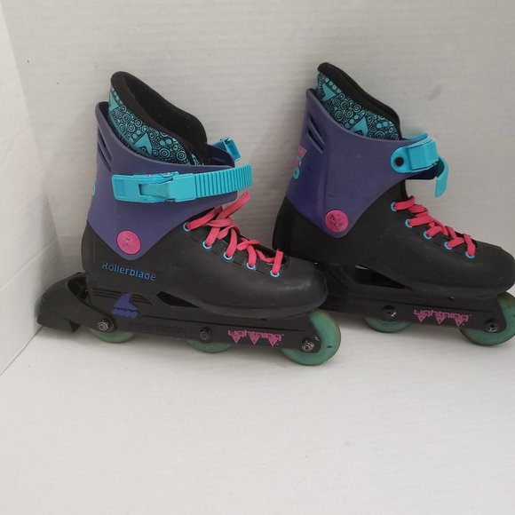 rollerblade tennis shoes